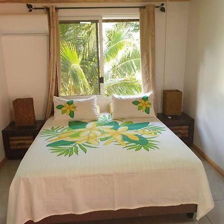 Ohana Location Ravissant Appart Spacieux Parking Gratuit A Uturoa Apartamento Exterior foto
