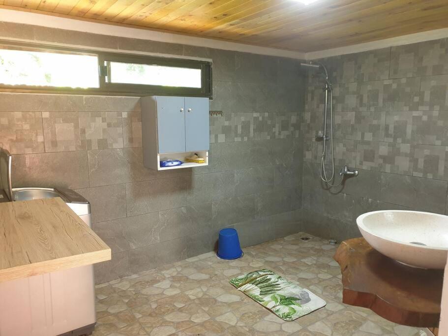 Ohana Location Ravissant Appart Spacieux Parking Gratuit A Uturoa Apartamento Exterior foto