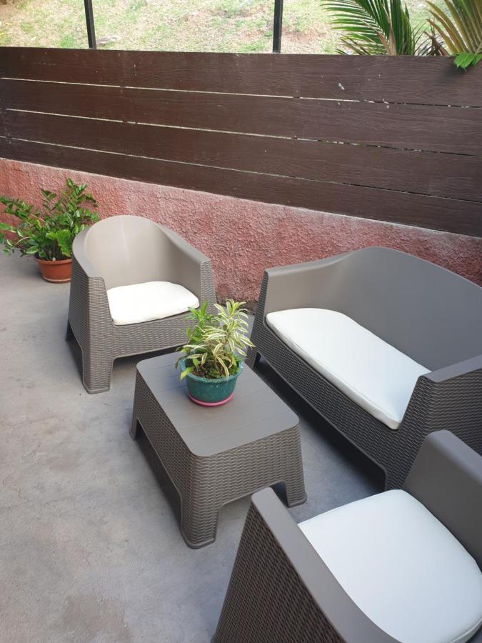 Ohana Location Ravissant Appart Spacieux Parking Gratuit A Uturoa Apartamento Exterior foto
